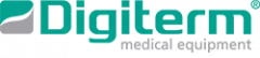 Digiterm Ltd. Logo